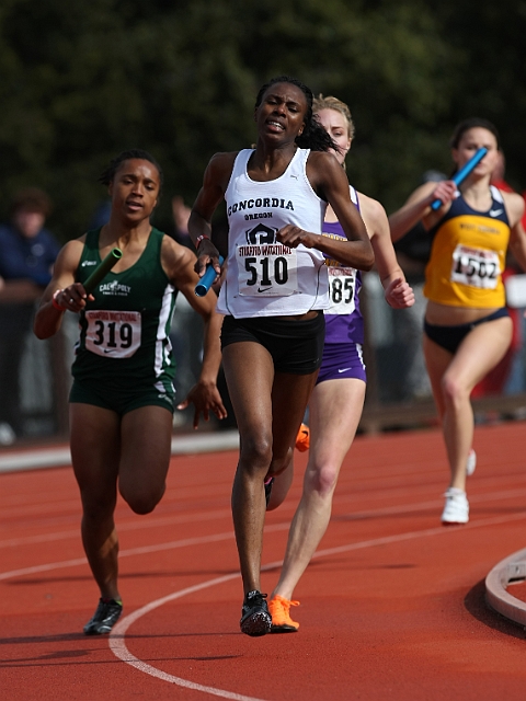 SI Open Sat-172.JPG - 2011 Stanford Invitational, March 25-26, Cobb Track and Angell Field, Stanford,CA.